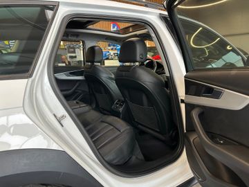 MYAUTOCENTER – Gebraucht- und Jahreswagen mit Werkstattservice in Pfaffenhofen Audi A4 *STHZ(VH)*3-ZONEN*PANO*TEMPO*NAVI*LEDER*