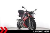 BMW S 1000 R - QS, MSR, 3 Pakete, Tempomat - BMW R 100 T