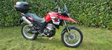 Malaguti DUNE 125 - MALAGUTI ENDURO