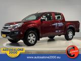 Isuzu ISUZU D-Max 2.5 Crew Cab Planet 4WD PREZZO REALE - Isuzu D-Max aus 2014