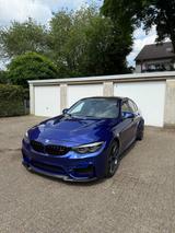 BMW F80 M3 CS 1/1200  - BMW M3 in Duisburg