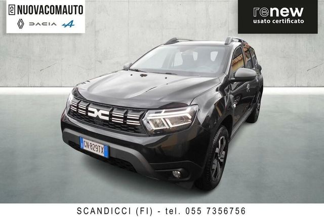 Dacia Duster 1.5 Blue dCi Journey UP 4x2