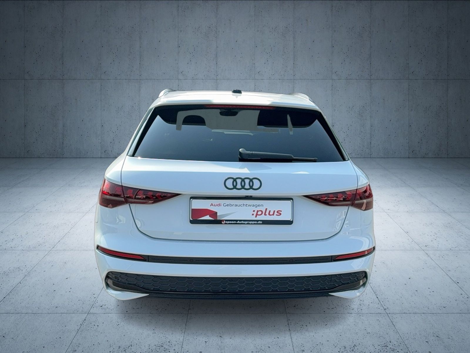 Audi A3 - Bild 5