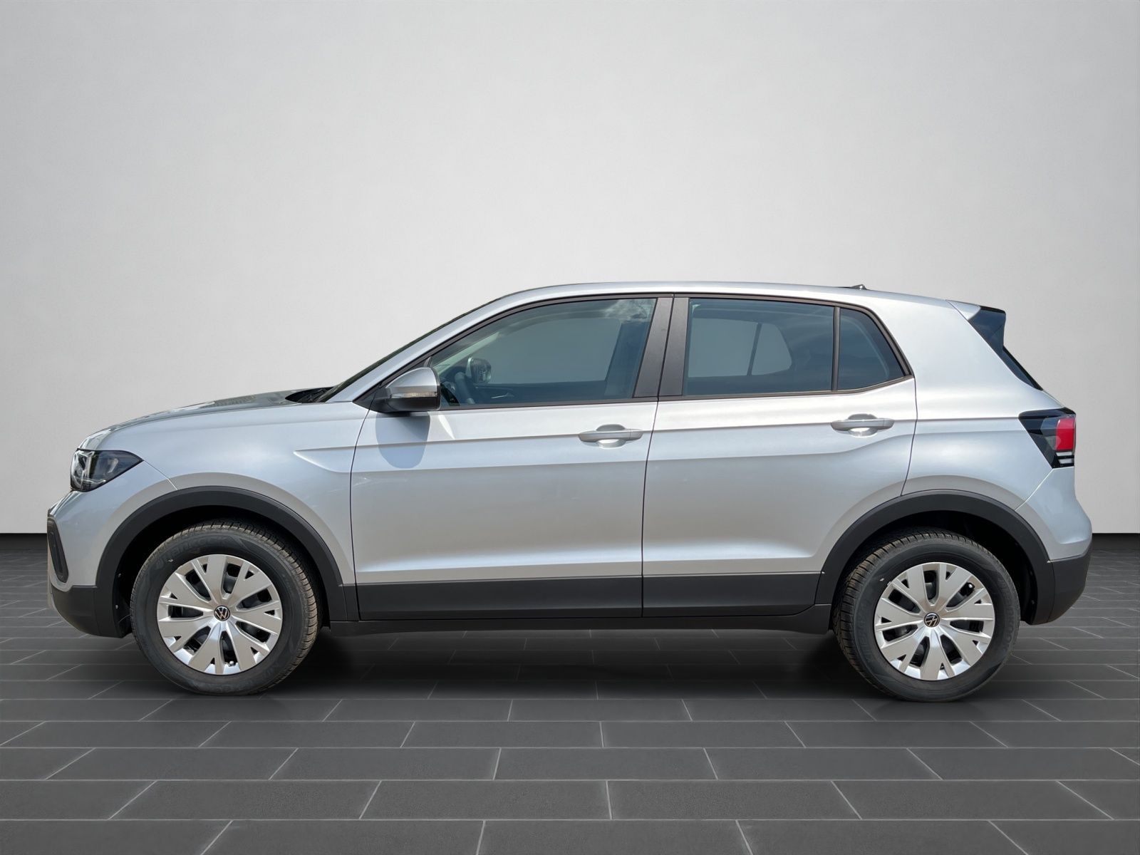Volkswagen T-Cross - Bild 8
