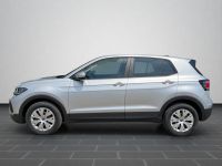 Volkswagen T-Cross - Vorschau Bild 8