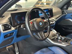 BMW M3 - Ansicht 22