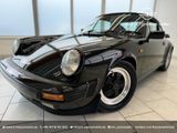 Porsche 911 Carrera 3.2 Coupe - Leder/Klima/Notsitze - Porsche aus 1986: Carrera