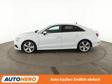 Audi A3 Limousine 35 TDI Sport Aut.*NAV*LED*TEMPO*PDC - Audi A3 mit Diesel-Antrieb: Weiß