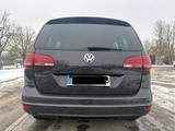Volkswagen Sharan 2.0 TDI DSG Comfortline AHK  7 Sitzer  - VW Sharan von privat