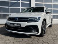 Volkswagen Tiguan 2.0 TSI DSG 4M R-Line 2.HD NAV KAM AHK bei Autohaus Landmann & Maier OHG
