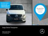 Mercedes-Benz Vito eVito 129 Tourer PRO Lang Klima+Kamera - Mercedes-Benz Vito mit Elektro-Antrieb: Automatik