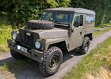 Andere Land Rover Lightweight Diesel S3 - Andere