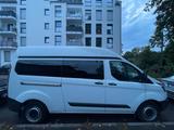 Ford Transit Custom Hoch 9-Sitzer - Ford Transit Custom in Leipzig