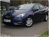 Opel Astra 1.2 Edition NAVI R-KAMERA KLIMA PDC LM NSW - Opel Astra in Braunschweig