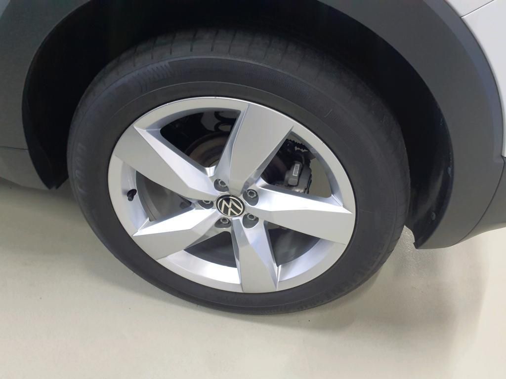 Volkswagen T-Cross T-CROSS Highline 1.5 TSI DSG AHK*PDC*Tempo*Klima