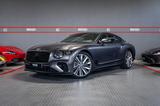 Bentley Continental GT Speed 6.0 W12 | B&O PANO MASSAGE