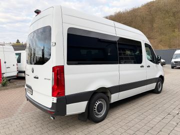 Mercedes Sprinter - 6