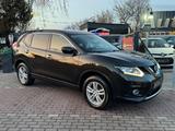 Nissan X-Trail 360° 4x4*Navigation*LED*AHK*SHZ*EU6*1.HD - gebrauchte Nissan X-Trail aus dem Jahr 2016