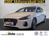 Hyundai i30 Style 1,0 TGDI R-FAHRKAMERA+TEMPOMAT+BLUETOO - Hyundai i30: Style