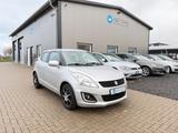 Suzuki Swift Club/Automatik/2. Hand/Klima/Sitzheizung - gebrauchte Suzuki Swift aus dem Jahr 2015