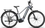 Conway Cairon T 3.0 750 SE Trapez 28" 53 cm - Conway E-Bikes