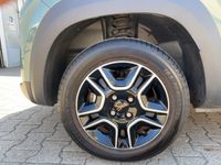 Dacia Spring - Vorschau Bild 17