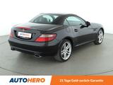 Mercedes-Benz SLK-Klasse SLK 250 BlueEfficiency Aut.*NAVI*PDC* - Mercedes-Benz SLK-Klasse Gebrauchtwagen