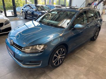 Volkswagen Golf 1.6 TDI BMT ALLSTAR Variant *PANORAMA*NAVI*