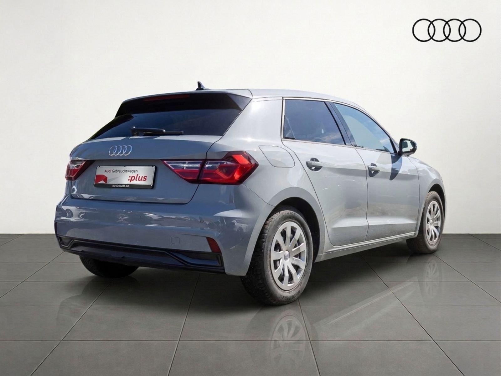 Audi A1 - Bild 5