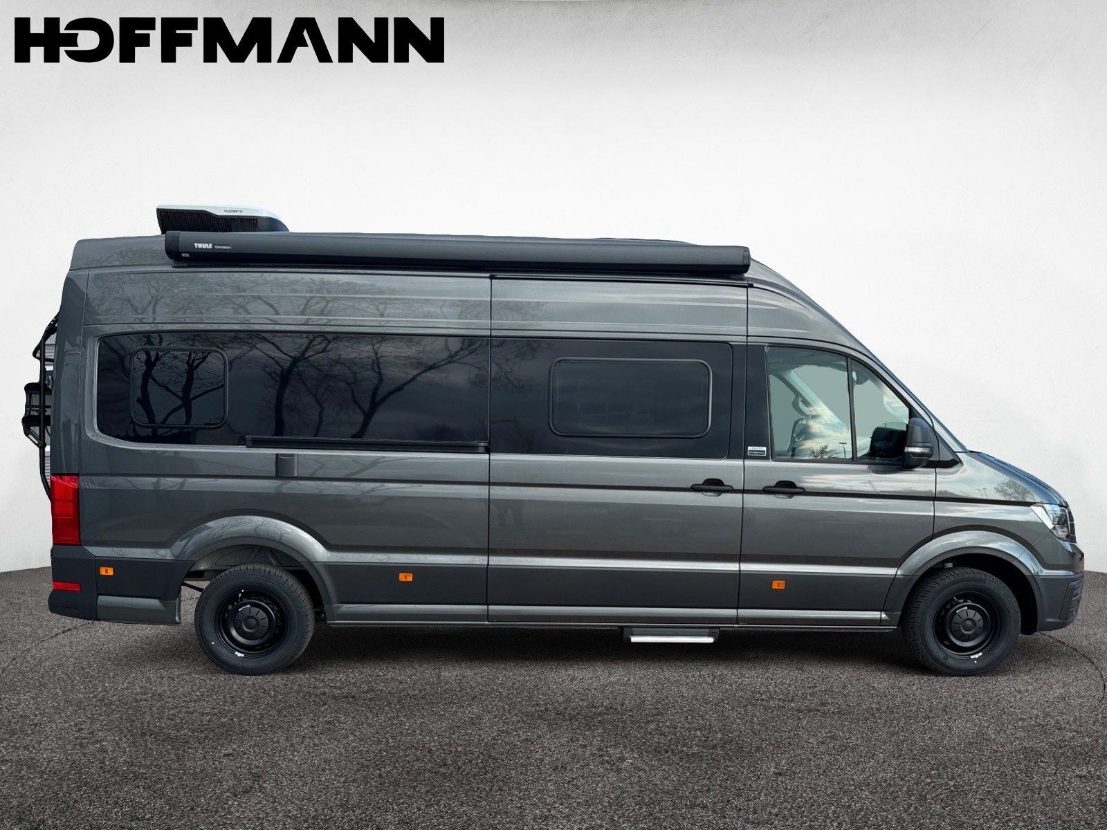 Fahrzeugabbildung Volkswagen Grand California 680,4x4,LED,Dieselh.Unterbodenk