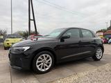 Audi A1 Sportback 30 advanced Sport Lenkrad - gebrauchte Audi A1 aus dem Jahr 2019