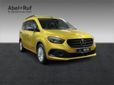 Mercedes-Benz Citan 113 TourerPRO Standard MBUX+Kamera+LED+AHK - Mercedes-Benz Citan: Tourer
