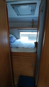 Knaus Fiat Ducato - Knaus Ducato