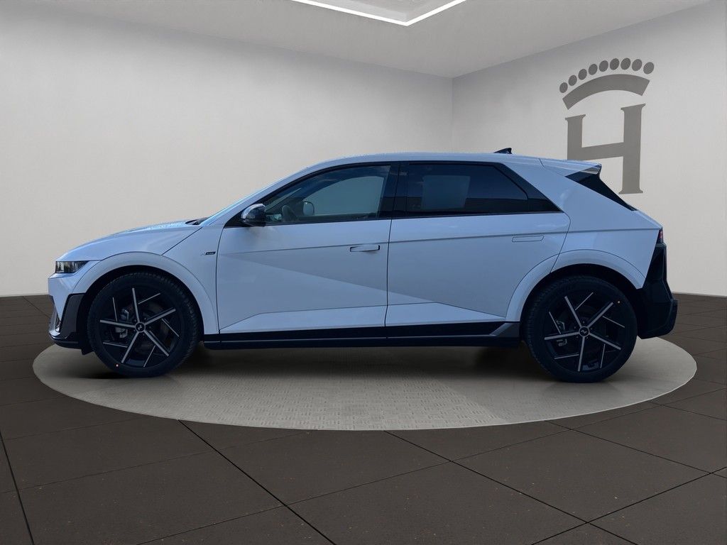 Hyundai IONIQ 5 – Bild 2