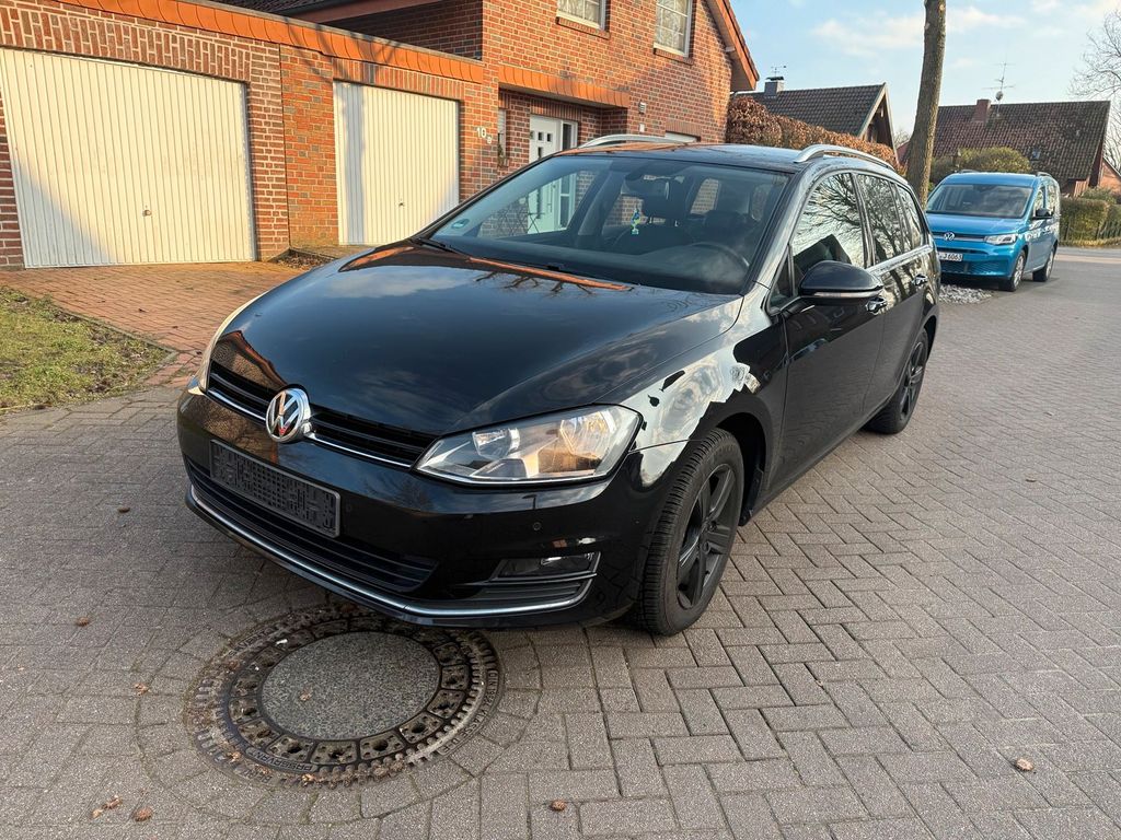Image of Volkswagen Golf