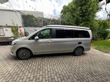 Mercedes-Benz V Klasse 