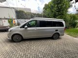 Mercedes-Benz V Klasse  - Offers matching your search criteria