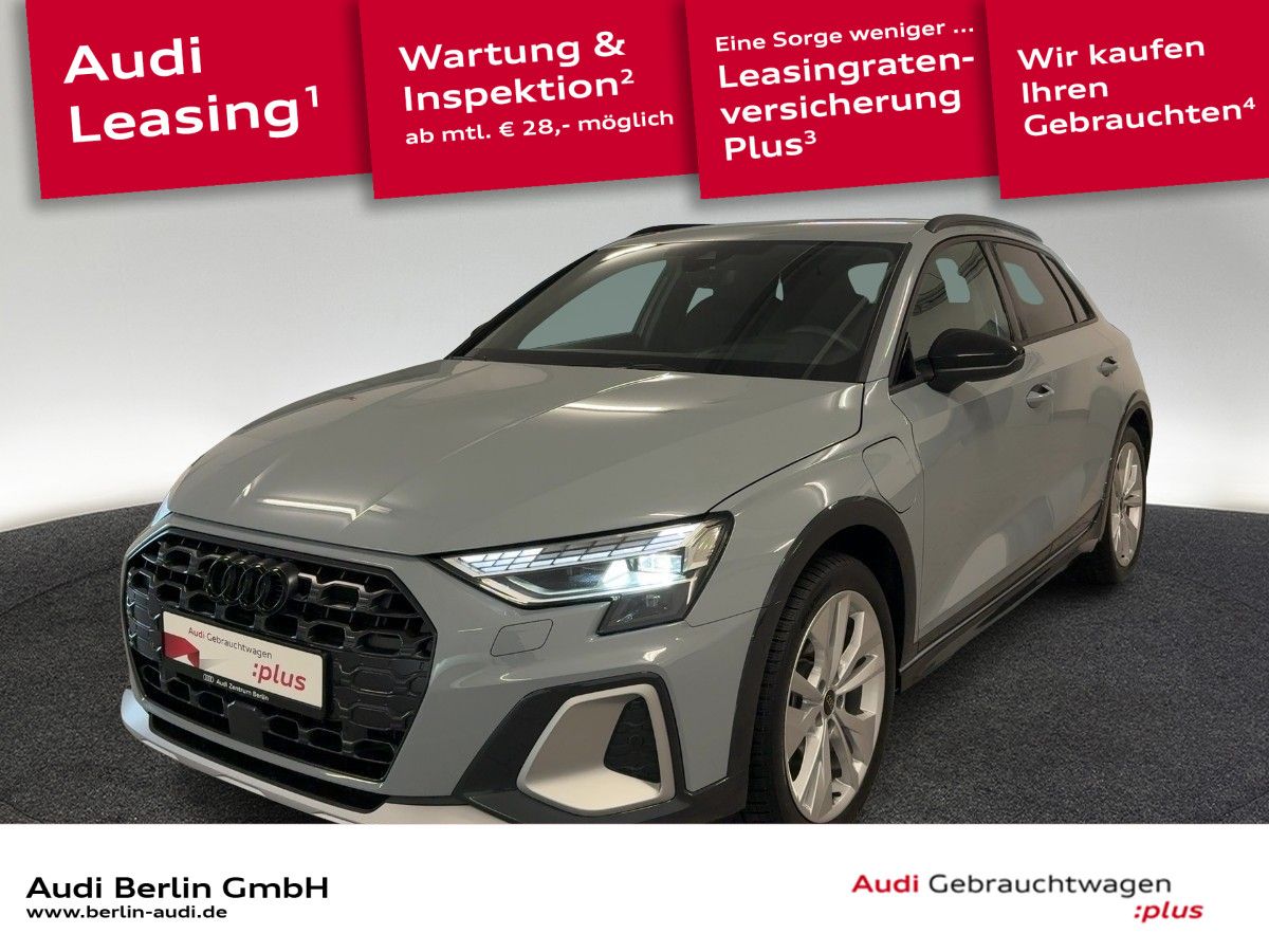 Audi A3 - Bild 1