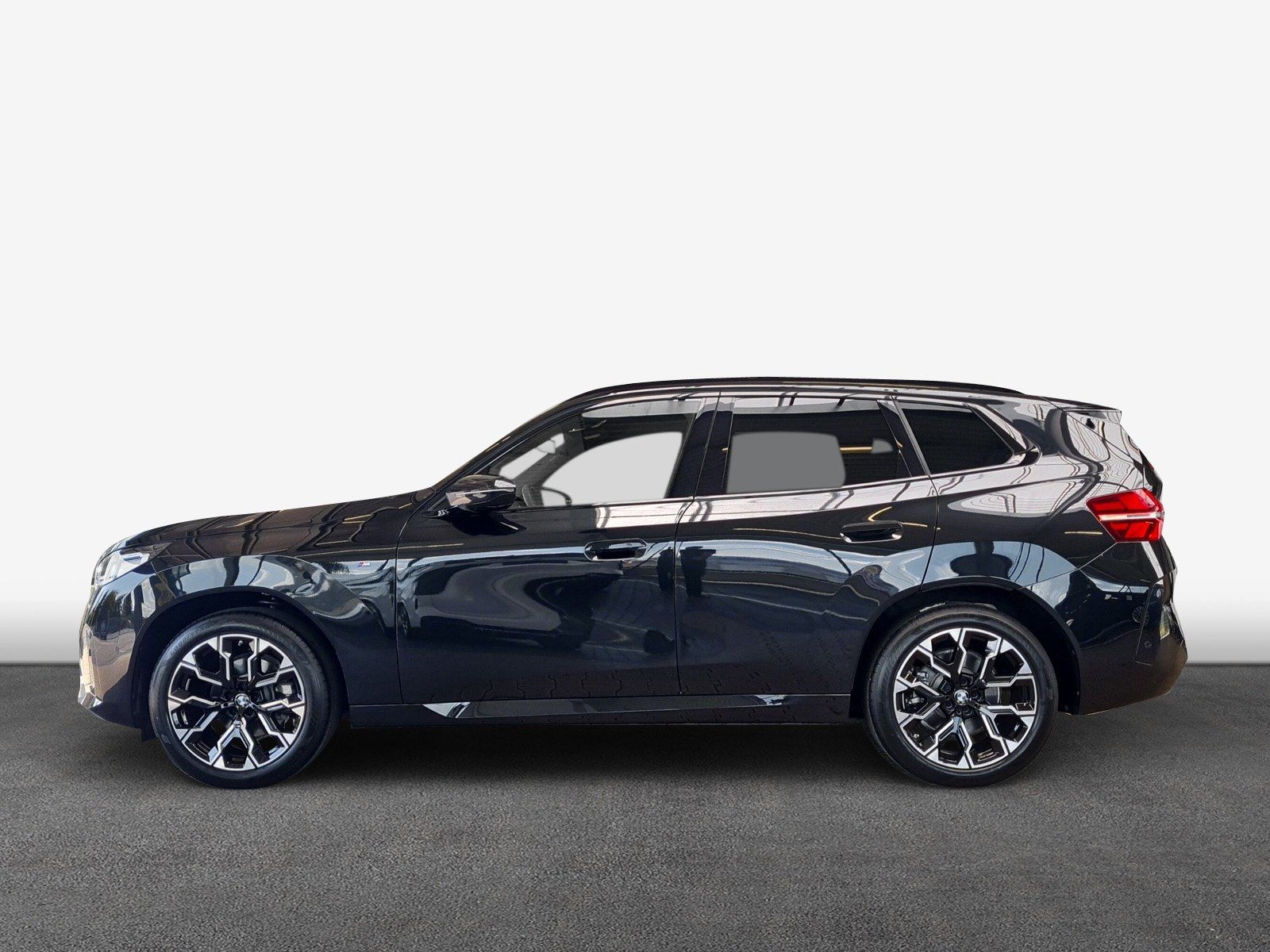 BMW X3 - Bild 5