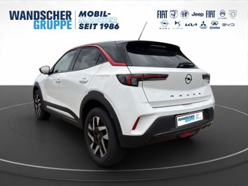 Opel Mokka GS Line 1,2 Turbo Carplay+SHZ+RFK+LHZ+LED