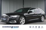 Audi A6 Avant 50 TDI quattro sport AHK Pano Virtual+  - Audi A6 Gebrauchtwagen in Bielefeld