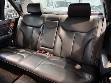 Mercedes S 500 - 9