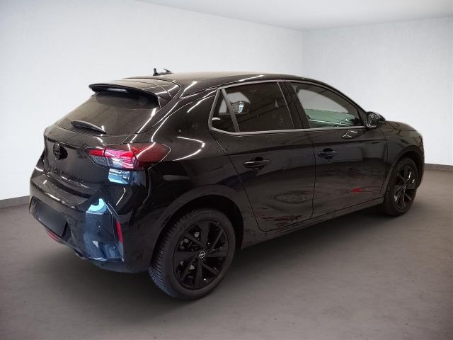Corsa F GS