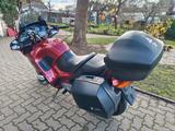 BMW 1150RT - BMW R1150R