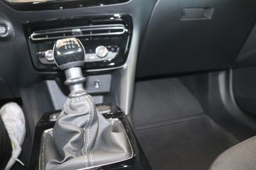 Fotografie des Opel Mokka 1.2 DI Turbo GS