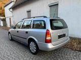 Opel opel astra 1.6 - Opel Astra aus 2002: Kombi