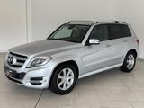 Mercedes-Benz GLK 220 CDI BlueEfficiency 4Matic|AHK|BIXENON| - gebrauchte Mercedes-Benz GLK 220 aus dem Jahr 2013