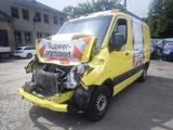 Mercedes-Benz Sprinter 210/211/213/214 2.1 CDI Unfallschaden - Wohnmobile bis 5.000 Euro
