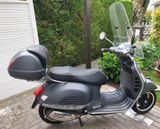 Vespa GTS300 Super - VESPA GT