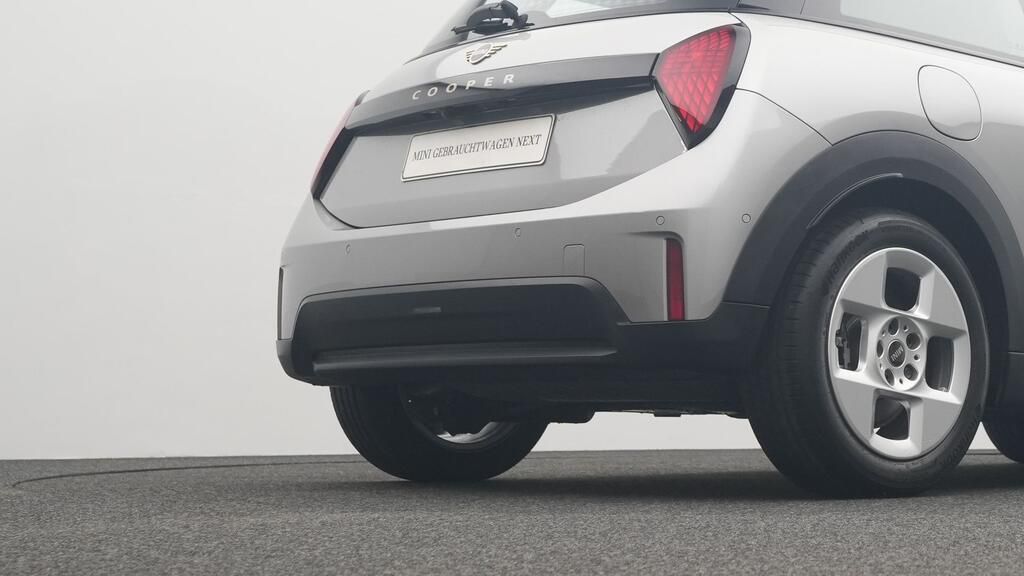 MINI Cooper C - Bild 22